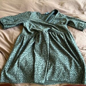 Brand new short dress. Never worn. ASOS